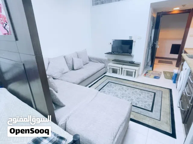 25 m2 Studio Apartments for Rent in Amman Al Gardens