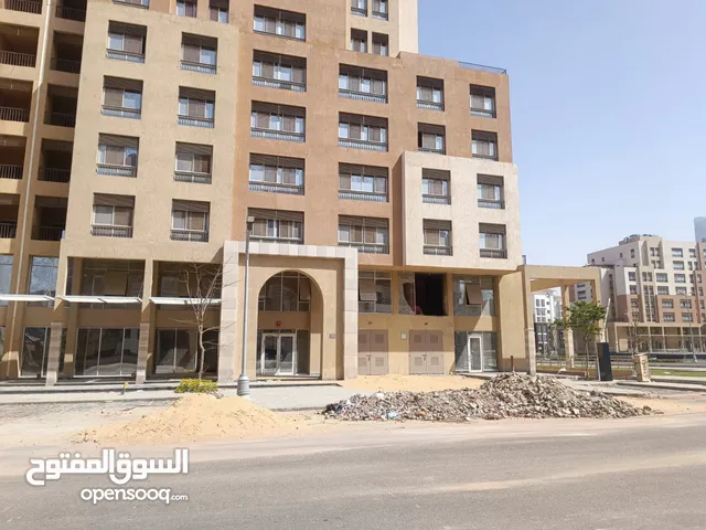 153 m2 3 Bedrooms Apartments for Sale in Cairo New Administrative Capital