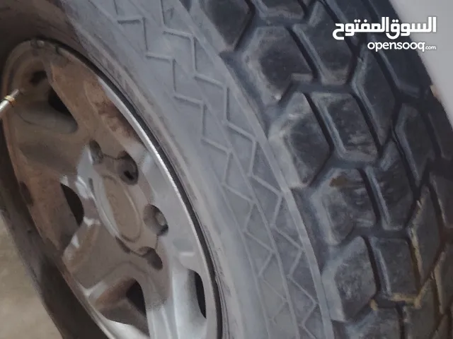 Other 16.5 Rims in Tripoli