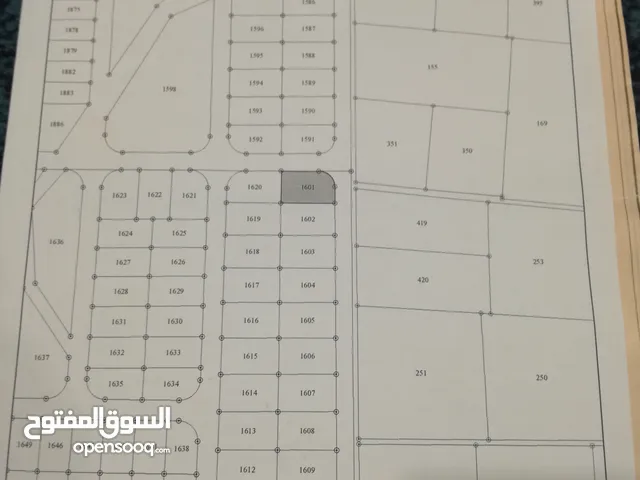 Mixed Use Land for Sale in Ramtha Romtha