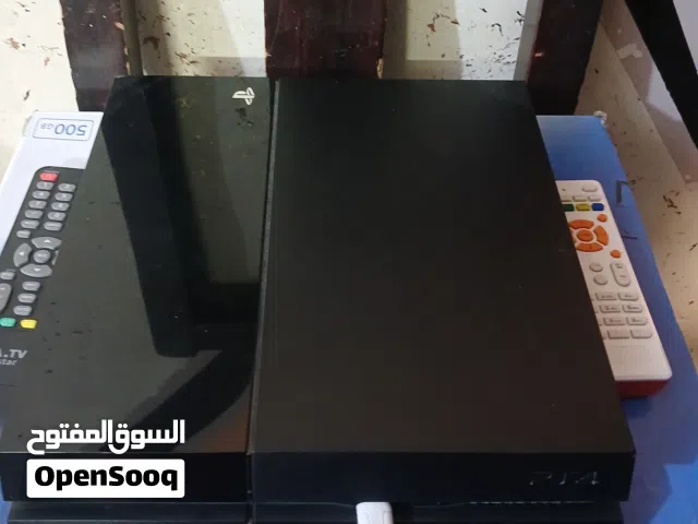PlayStation 4 PlayStation for sale in Baghdad
