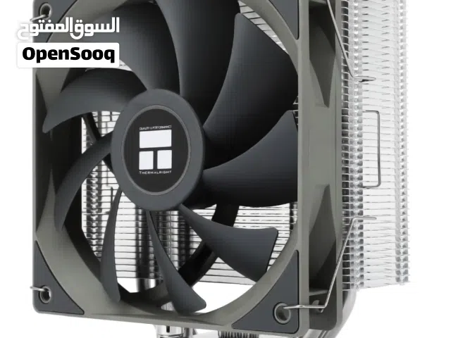 مبرد هوائي أصلي ثيرمال رايت للمعالجات THERMALRIGHT ASSASSIN 120 V2 INTEL LGA 1700 - AMD