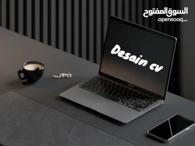 علامه تجاريه عالميه لعمل cv و التصميمات
