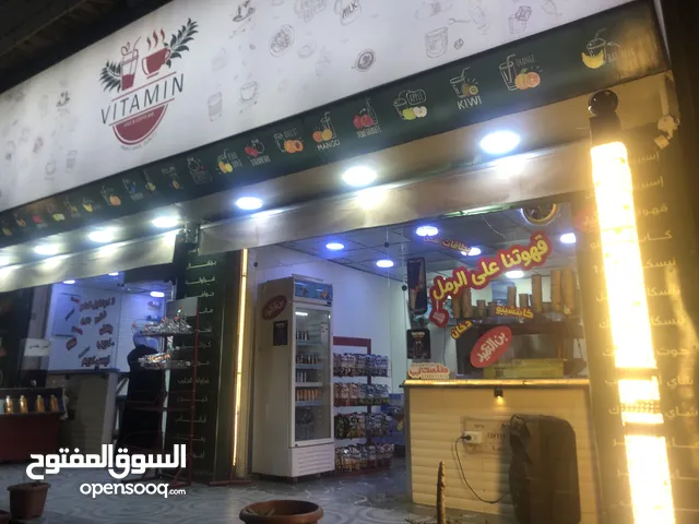 100 m2 Shops for Sale in Amman Sahab
