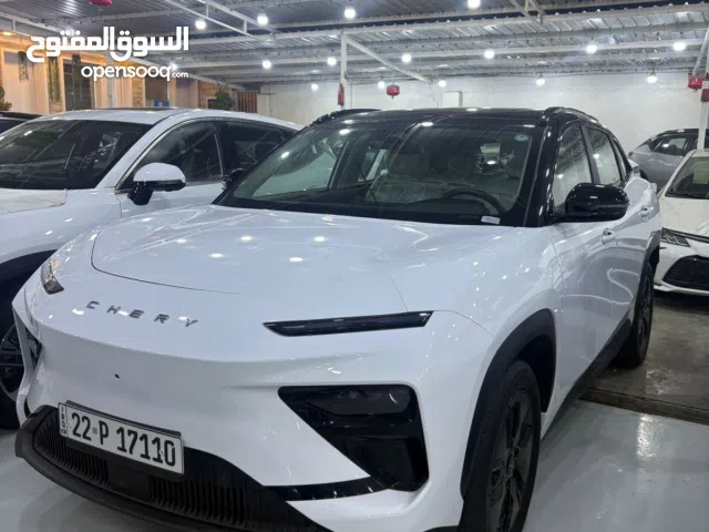 New Chery Other in Baghdad