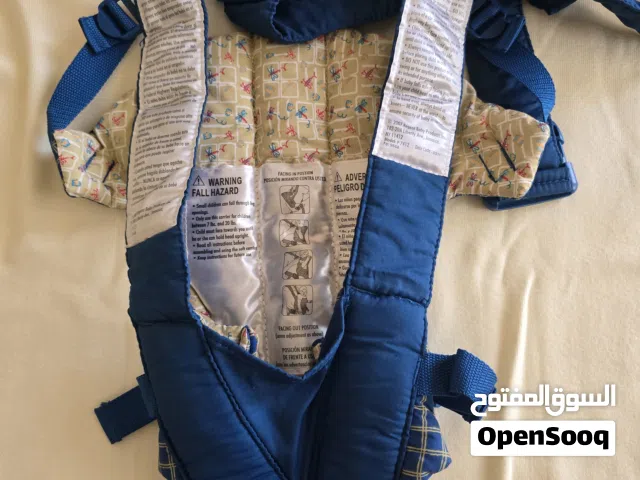 Baby Carrier - Good Condition
