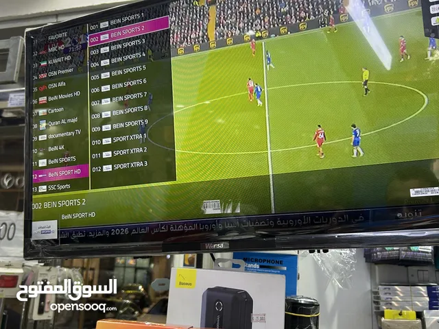 Xiaomi TV Box S 2nd Gen شاومي بوكس الجيل الثاني مع اشتراك سنوي يفتح جميع قنوات العالم