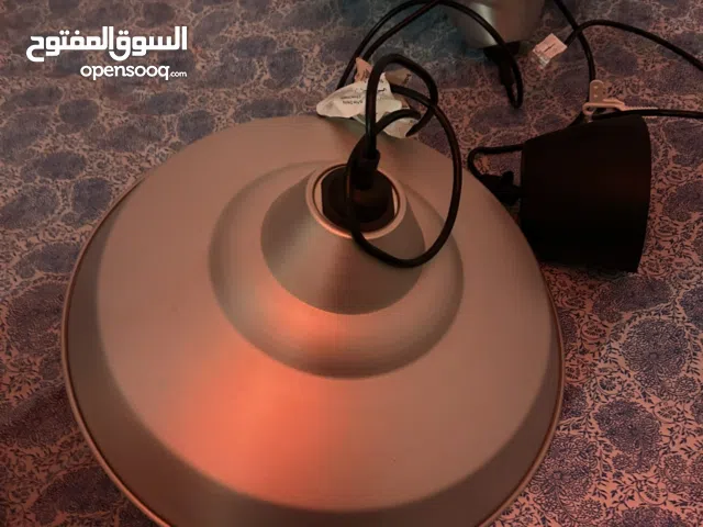 مصباح سقف غرفه