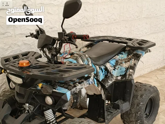دراجه رباعيه للبيع