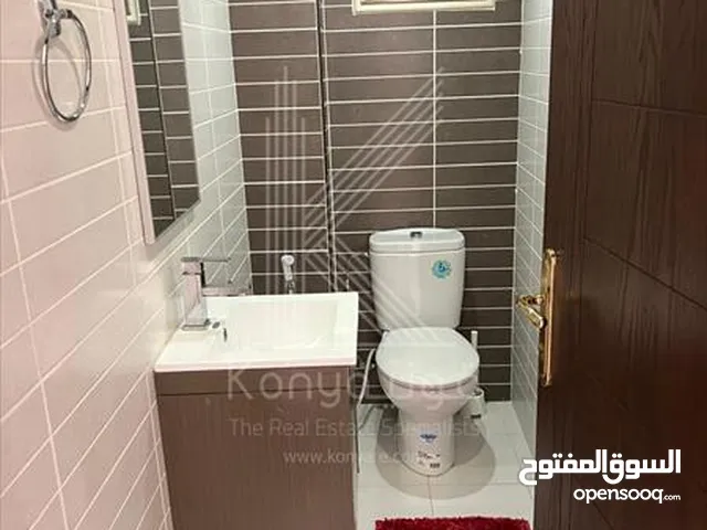 2nd Floor Furnished Apartment For Rent In Dair Ghbar