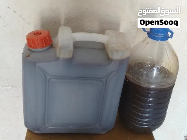 عسل طبيعي بلدي