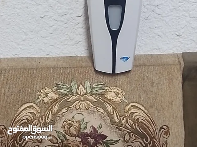 ماكينه صابون ايدي رغوة
