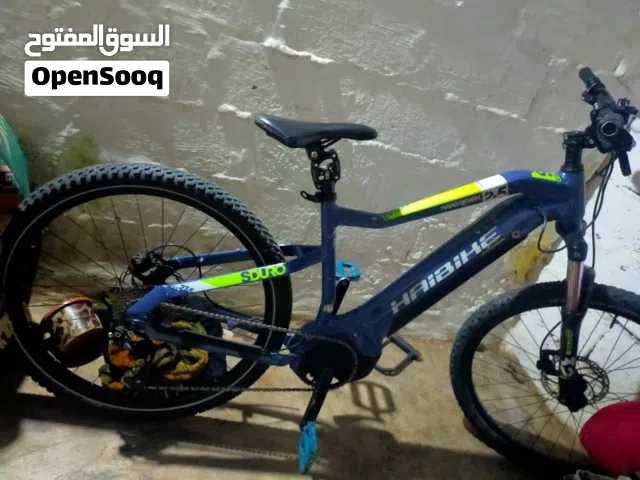 دراجة هوائية ذات بطارية رفيعة النوع