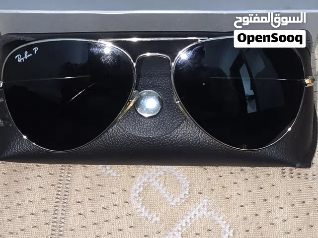 Ray.Ban RB3025 gray color polarize orginal  sunglasses