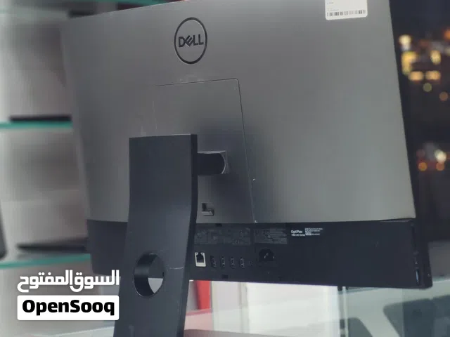 Dell all in one pc i5 8gb ram 256gb ssd