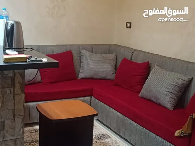 150 m2 Studio Apartments for Rent in Cairo Nasr City