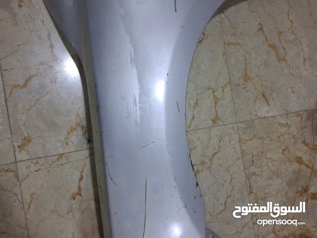 جاملغ ايسر يرهم كامري 2007 ولغاية 2011