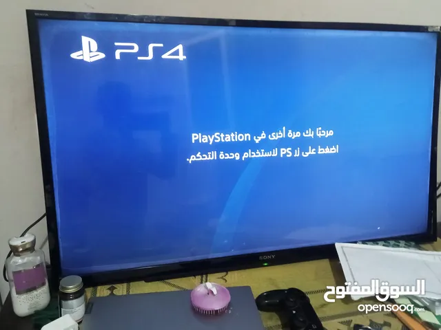 بلاستيشن للبيع