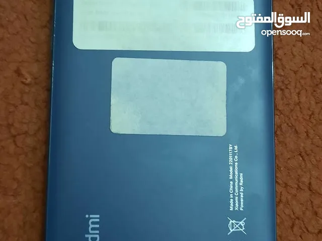 Xiaomi Redmi Note 11S 64 GB in Tripoli