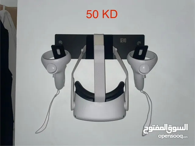 Oculus Quest 2 VR