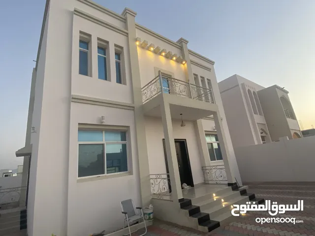238 m2 4 Bedrooms Villa for Sale in Al Batinah Barka