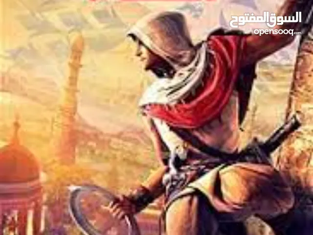 قرص العاب الكمبيوتر