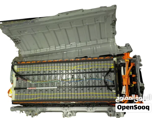 camry lexus hybrid battery and Abs هايبرد بطارية كامري لكزس أبي أسي