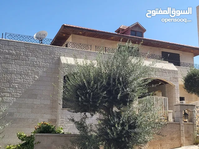 450 m2 3 Bedrooms Villa for Rent in Amman Al Rabiah