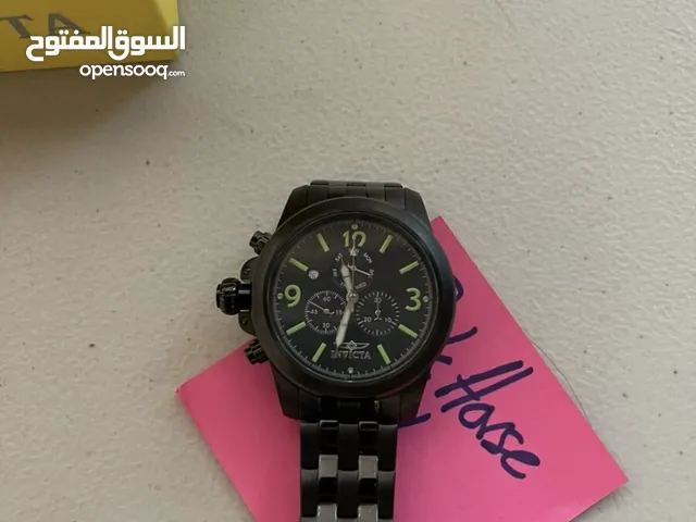 Analog Quartz Omax watches  for sale in Zarqa