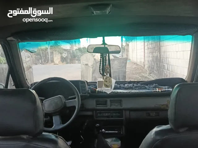 بيك اب ايسوزو