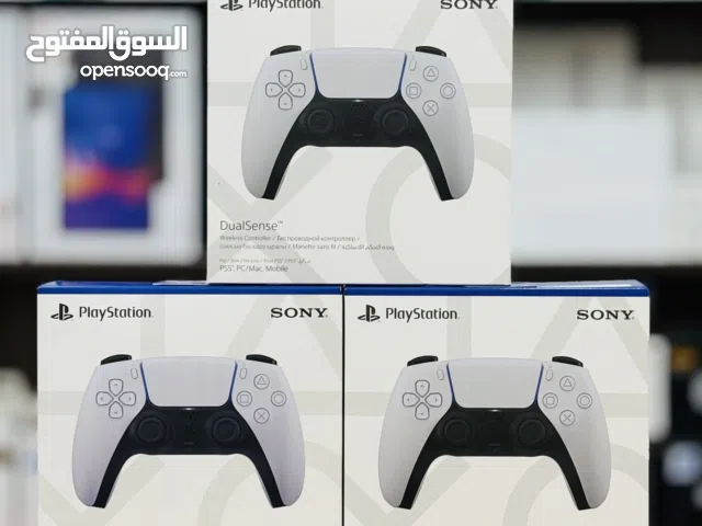 PLAY STATION 5 CONTROLLER