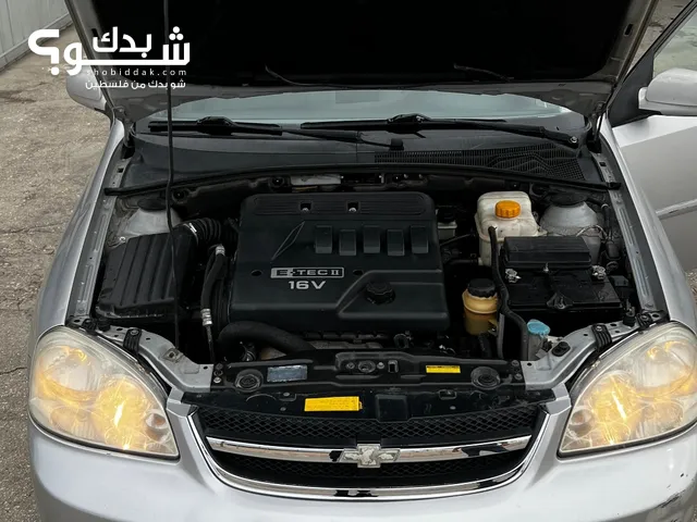 Chevrolet Optra 2007 in Jericho