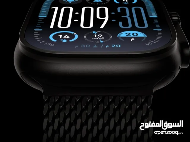 Apple smart watches for Sale in Farwaniya