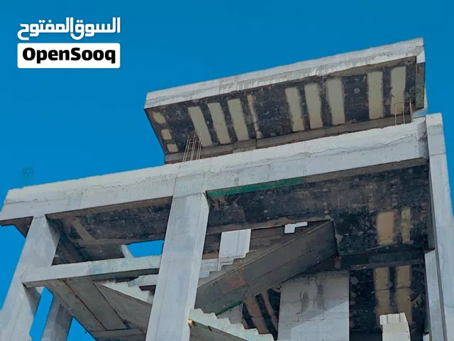 بناء ومقاولات