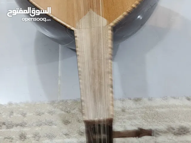 عود موسيقى تركي