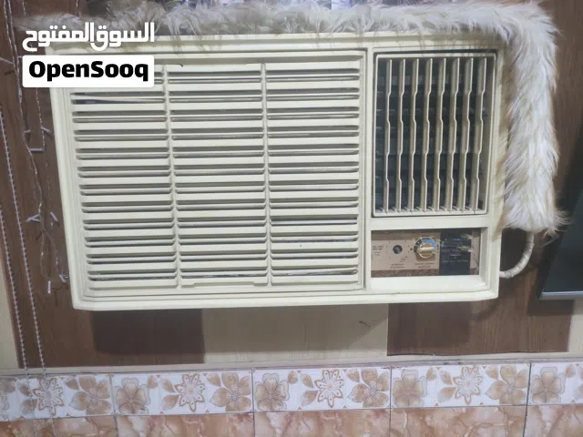 General 1.5 to 1.9 Tons AC in Basra