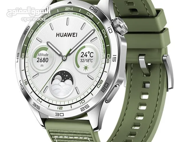 Huawei smart watches for Sale in Central Governorate