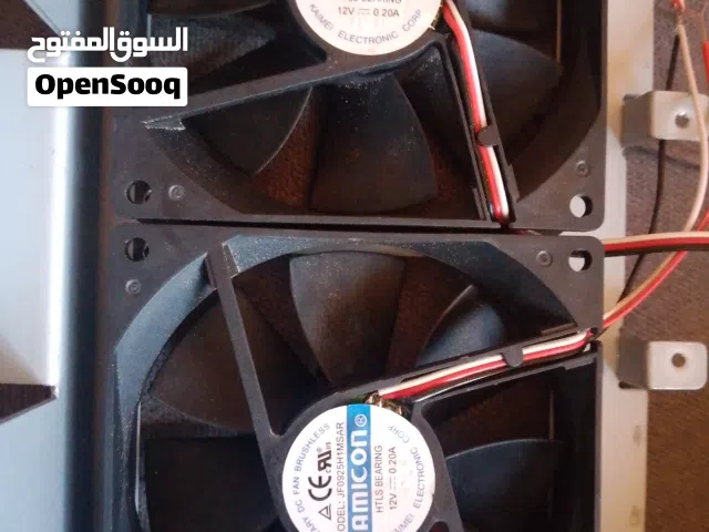 مبرد او مروحه تبارك الرحمان شغاله اقرء الوصف تشري تفضل