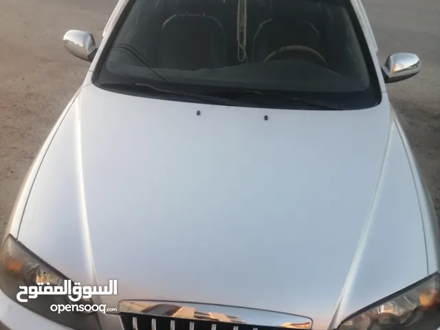 Used Hyundai Elantra in Madaba