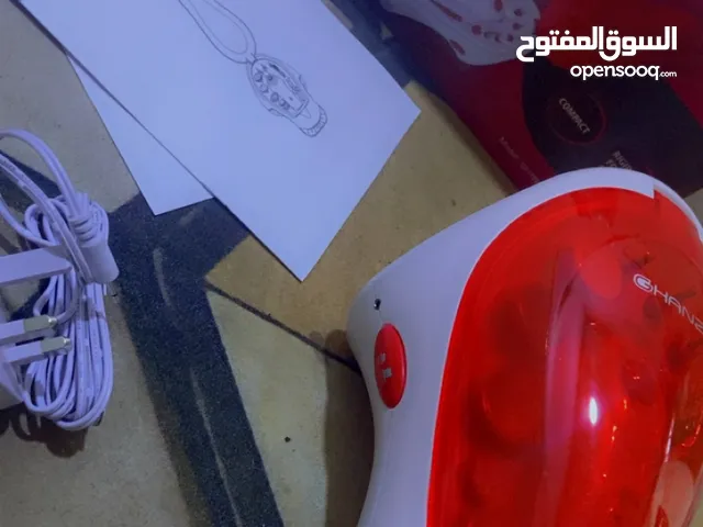 جهاز منكير وبدكير حجم كبير