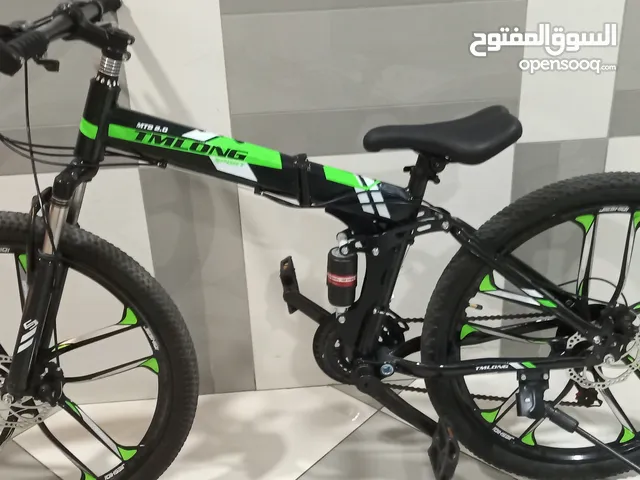 Mountain Bike (Price Negotiable or we could trade)