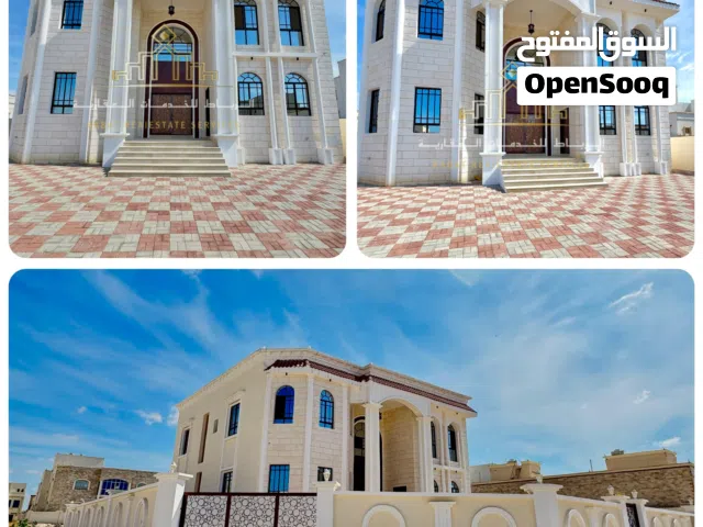 465 m2 5 Bedrooms Villa for Sale in Dhofar Salala