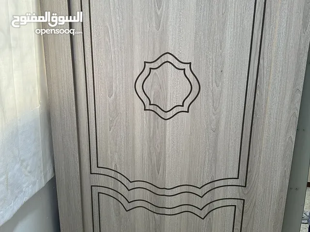 خزانه استقبال وتختين طابقين تفصيل وتخت سياره