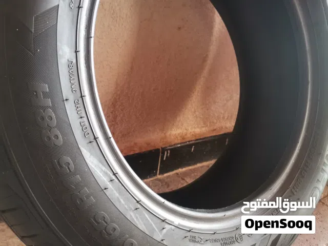 اطار 15/65/185 كوري اصلي