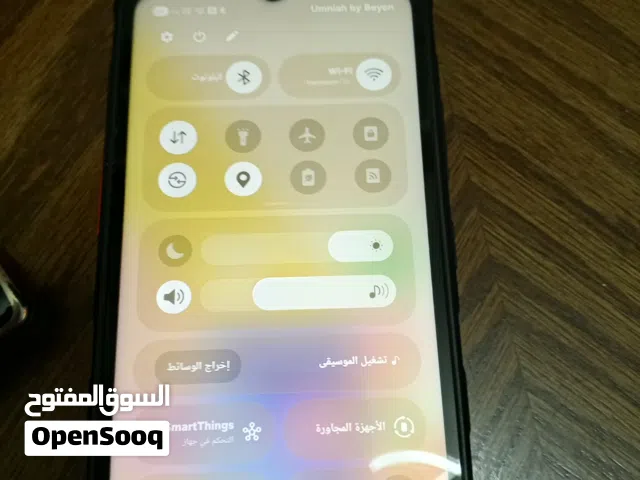 Samsung Others 128 GB in Amman