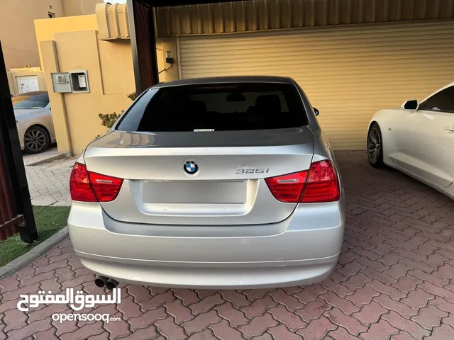 BMW 323i very clean low km lci conversion oem parts fully M kit rims