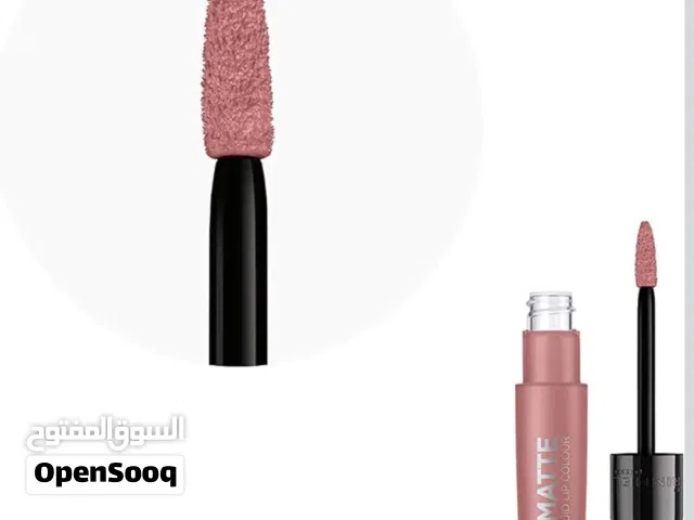 مكياج rimmel و bourjois اصلى ب اسعار ممتازة