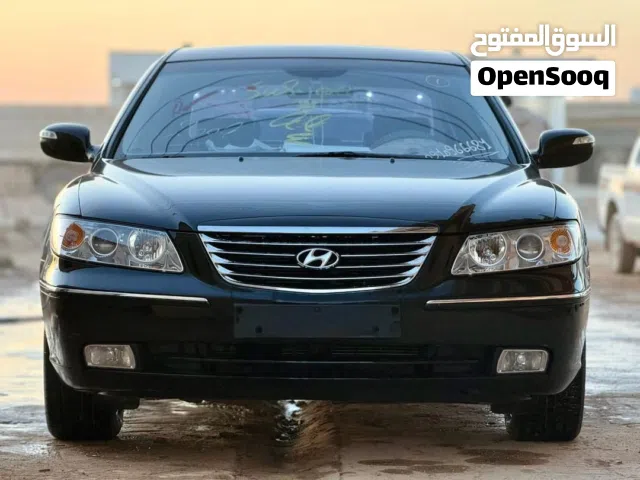 هونداي اقرند 2009 للبيع