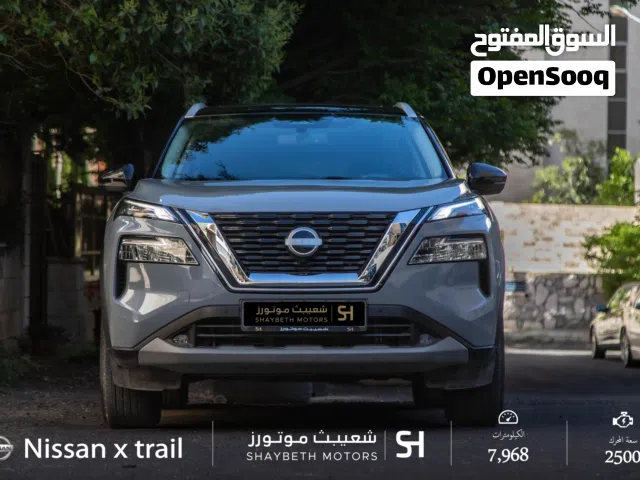 2023 Nissan X-Trail Standard
