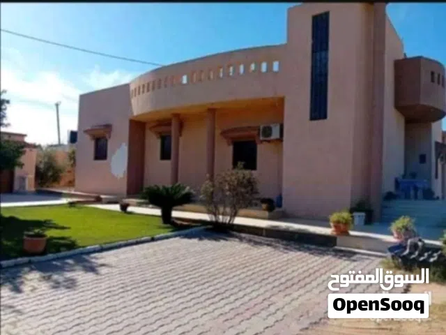 منزل لي بيع اربعه شوارع كهرباء